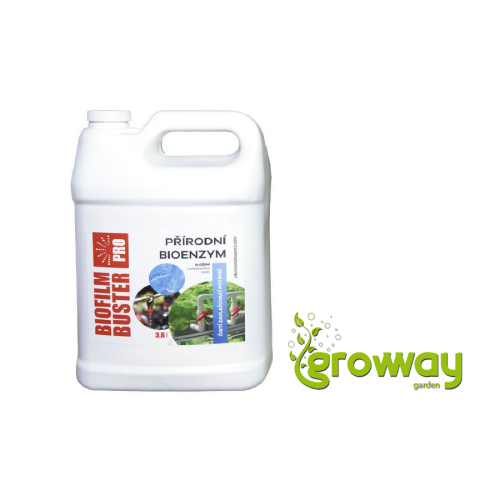 Aquabella Organics Biofilm Buster PRO