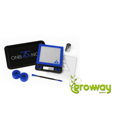 Digitální Váha 710-PRO - Concentrate Kit - 100 g x 0.01 g