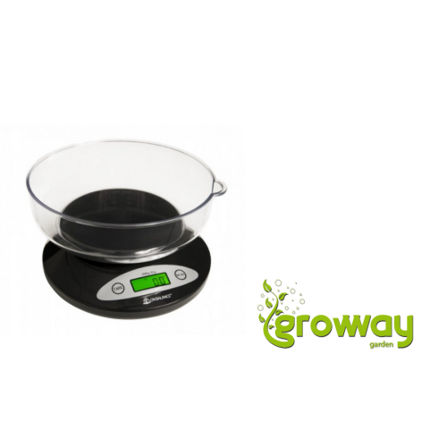 Kuchyňská váha On Balance - Kitchen Bowl Scale 2 kg x 0,1 g