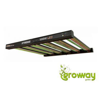 Dimlux LED Xtreme series PhytoVegSpec®Indoor 500W