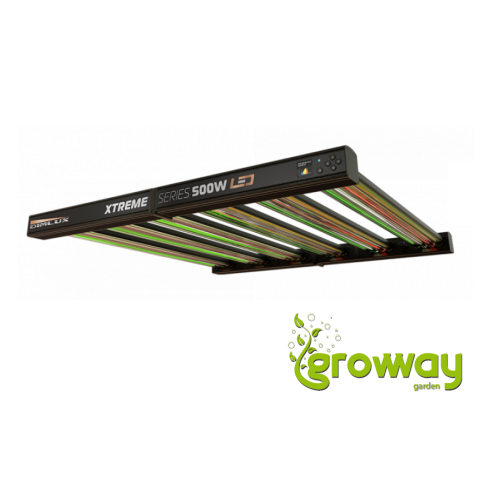 Dimlux LED Xtreme series PhytoVegSpec®Indoor 500W