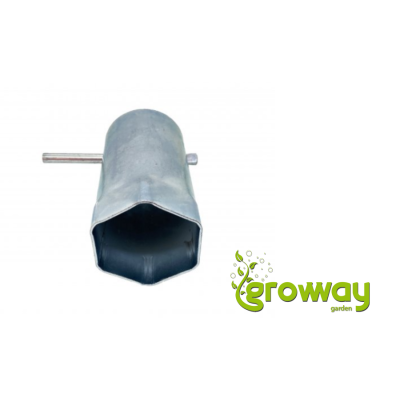Alien Hydroponics RDWC náhradní utahovací klíč matice 50mm