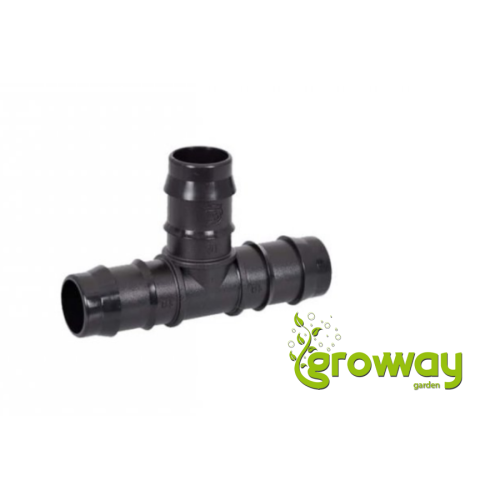 Alien Hydroponics RDWC náhradní T-spoj 19mm