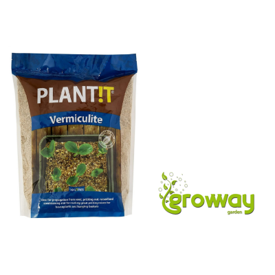 Plant!T Vermiculite