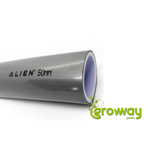 Alien Hydroponics RDWC hadice 50mm, 1m