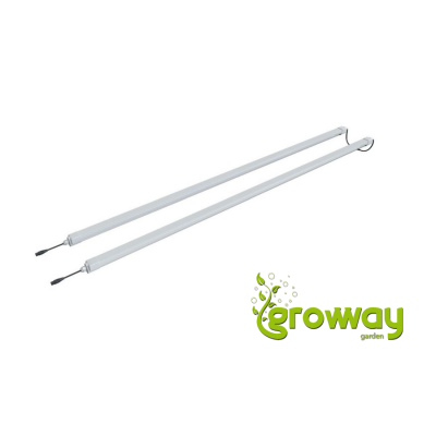 GENT G-LED 18W x2, na růst