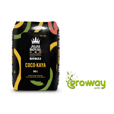 BioBizz Juju Royal Coco Kaya
