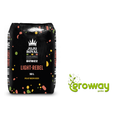 BioBizz Juju Royal Light Rebel