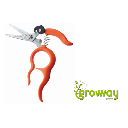 Saboten Hands Free Secateurs, malé nůžky