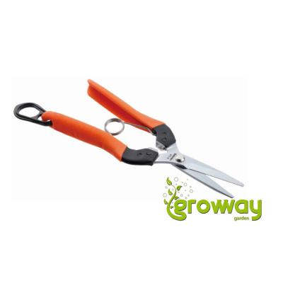 Saboten Harvest Shears 48 mm blades, rovné nůžky