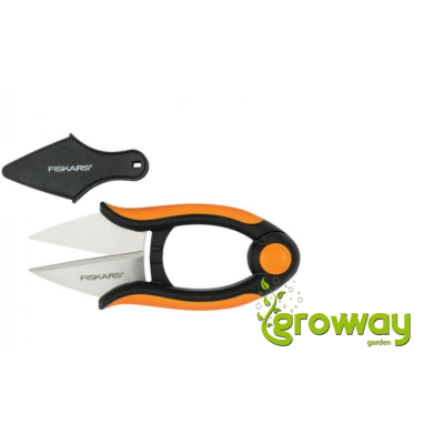 Zahradní nůžky Fiskars Solid SP220