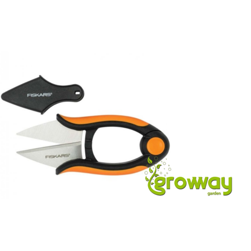 Zahradní nůžky Fiskars Solid SP220