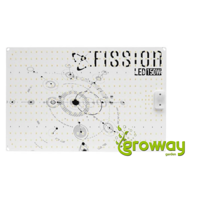 Fission LED 150W - 2.32 mol/J