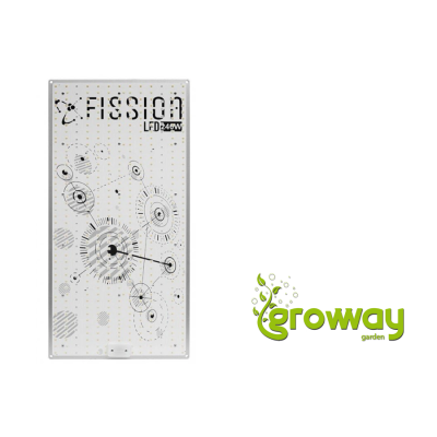 Fission LED 240W - 2.32 mol/J