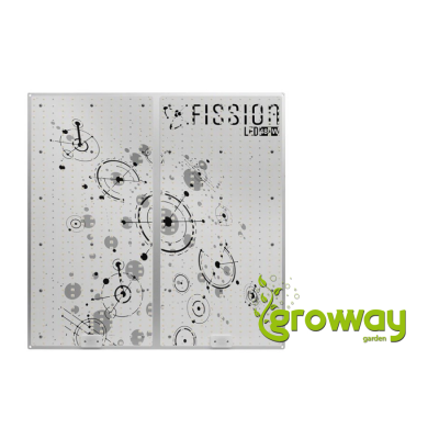 Fission LED 480W - 2.43 mol/J