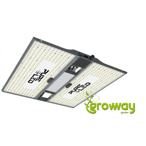 Pure Led Q V2.0 150W - 2.7 qmol/J