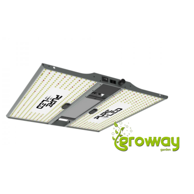 Pure Led Q240 V2.0 240W - 2.7 qmol/J