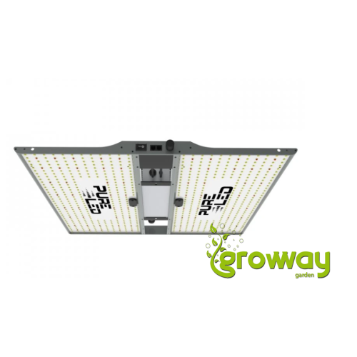 Pure Led Q V2.0 320W - 2.7 qmol/J