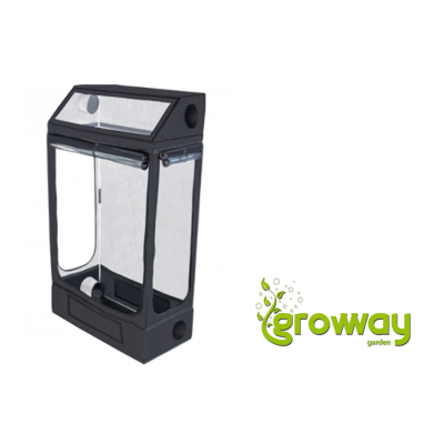 PROBOX OUTDOORPRO 120L, 120x60x220cm