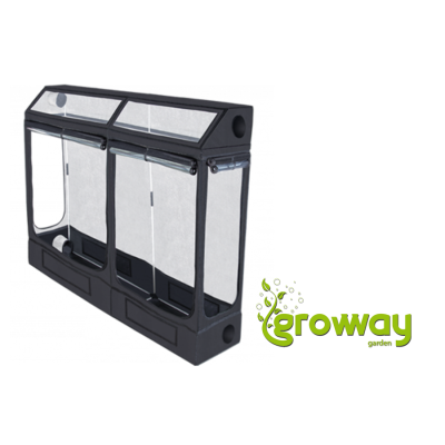 PROBOX OUTDOORPRO 240L SLIM, 240x060x220cm