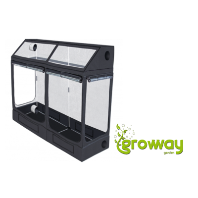 PROBOX OUTDOORPRO 240L, 240x120x220cm