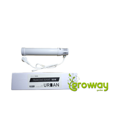 Urban Heater trubicové topení 310 mm / 60W