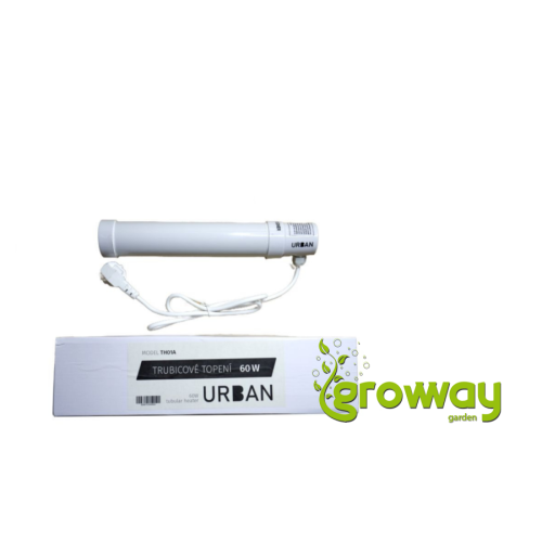 Urban Heater trubicové topení 310 mm / 60W