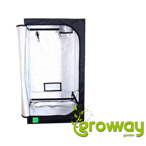 BudBox LITE 100x100x200 cm