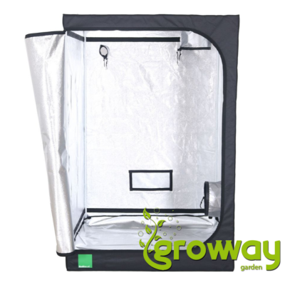 BudBox LITE 120x120x180 cm