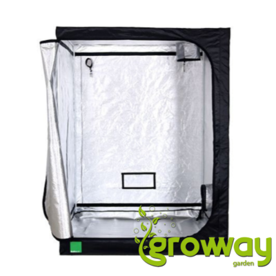 BudBox LITE 150x150x200 cm