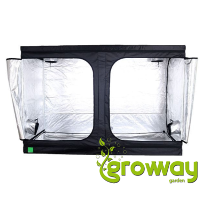 BudBox LITE 150x300x200 cm