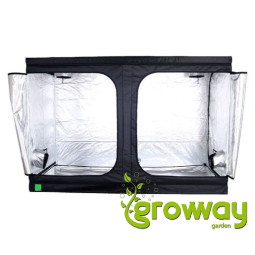 BudBox LITE 150x300x200 cm