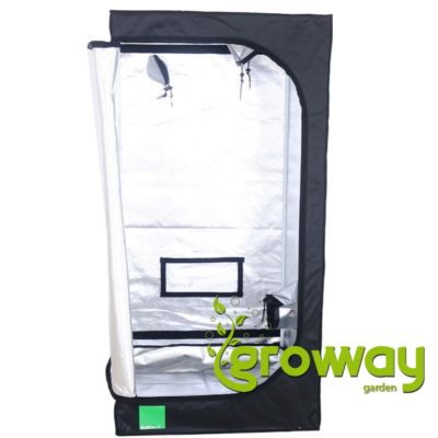 BudBox LITE 80x80x160 cm