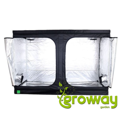 BudBox LITE-M 150x300x200 cm