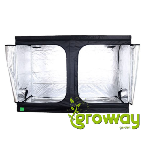 BudBox LITE-M 150x300x200 cm