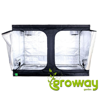 BudBox LITE-M 240x240x200 cm