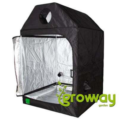 BudBox LITE-RM 120x120x180 cm zkosený