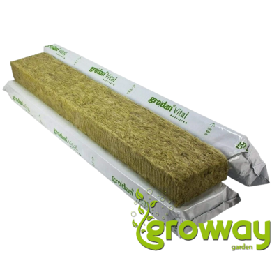 Grodan pěstební rohož VITAL 1000x150x75 mm