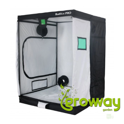 Budbox White PRO XL+ 150x150x200 cm