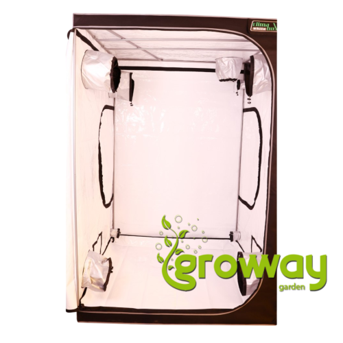 ClimaBox WHITE 100, 100x100x220cm