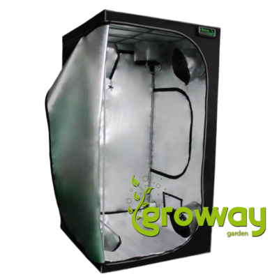 ClimaBox 120, 120x120x220cm