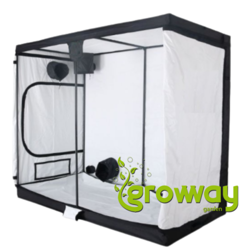ClimaBox WHITE 300L, 300x150x220cm