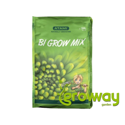 Atami Bio Growmix