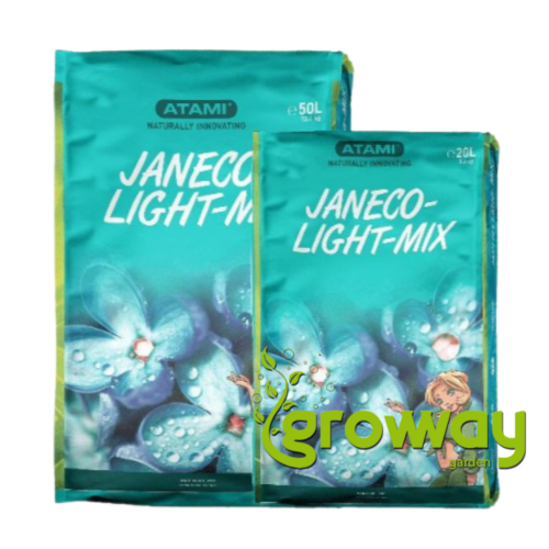 Atami Janeco Lightmix