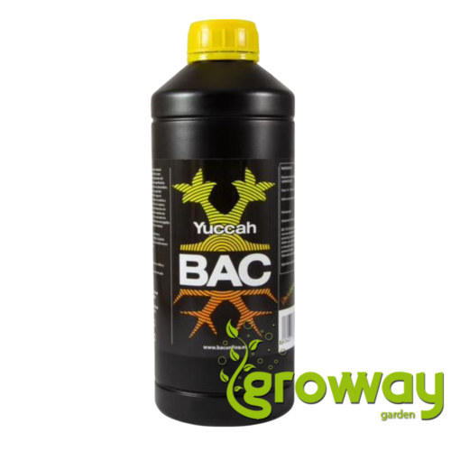 B.A.C. Yuccah