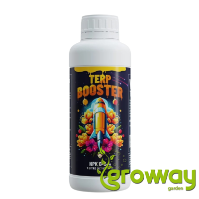 Terp Booster