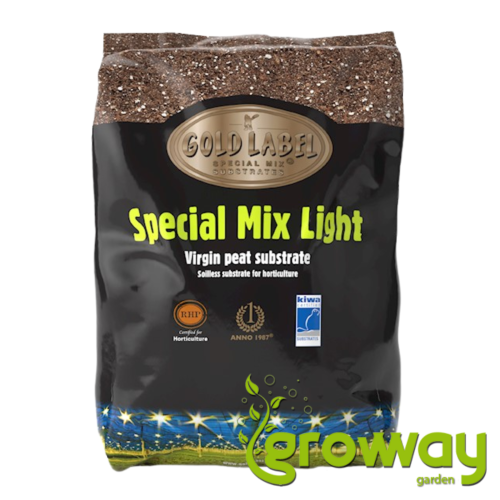 Gold Label Special Mix Light