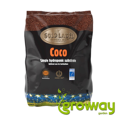 Gold Label Coco