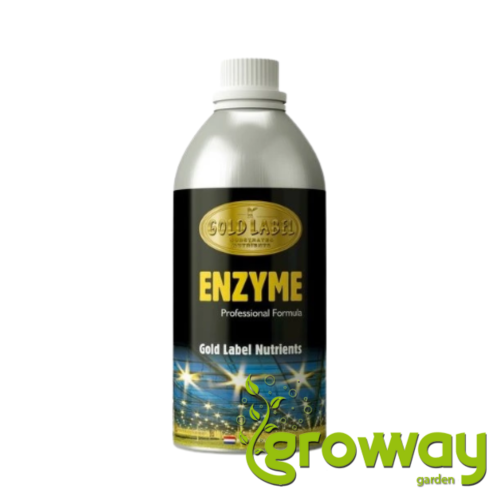 Gold Label Ultra Enzyme