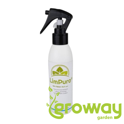 Neutralizátor zápachu LIMPURO® Air-Fresh DLX Liquid